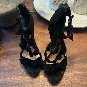 Schultz heels